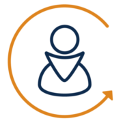 Logo de espacofrater.com.br